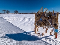 Québec - Plaines d'Abraham